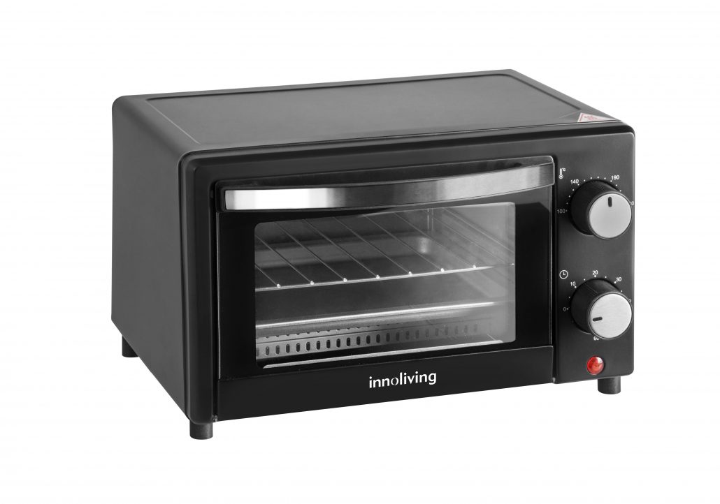 Fornetti elettrici - Innoliving S.p.A.