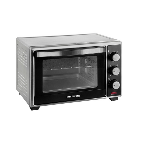 INN-737 Fornetto elettrico 25L con ventilazione