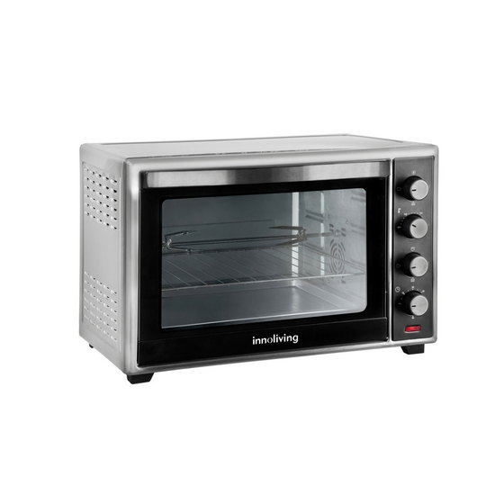 INN-741 Fornetto elettrico 60L