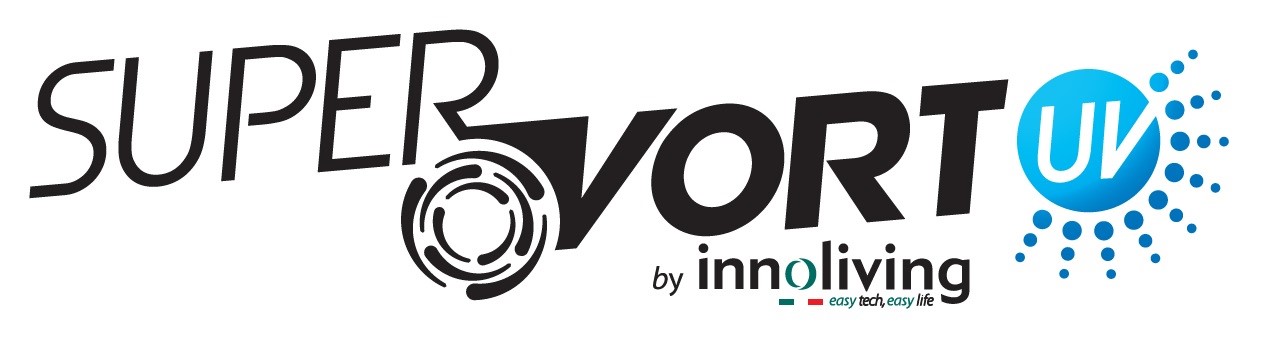 Logo SUPERVORT UV